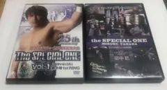 田中稔　2枚セット　DVD 新品