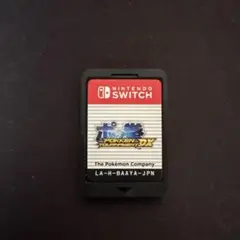 ポッ拳 DX Nintendo Switch