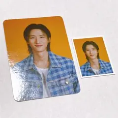 2025年最新】チャンギュン 証明写真の人気アイテム - メルカリ