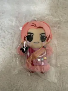 新品未開封 佐野勇斗 生誕グッズ ぬいぐるみ - メルカリ