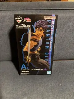 一番くじ　ジョジョの奇妙な冒険　A賞　ジョナサン・ジョースター