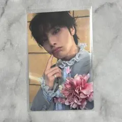 Stray Kids hollow タワレコ 特典 トレカ アイエン