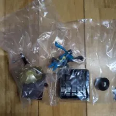 ポケモン ヴィンテージコレクション ルカリオ