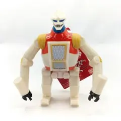 未使用 ゴジラ S.P ジェットジャガー ソフビ フィギュア ムービーモンスターのサムネイル