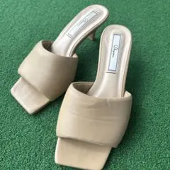 Dhyana. スクエアミュール