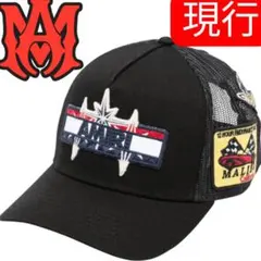2026年最新】AMIRI DENIM PATCHWORK CAPの人気アイテム - メルカリ
