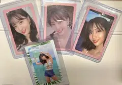 TWICE summer nights モモ　トレカ※メンバー指定可おまけ付き