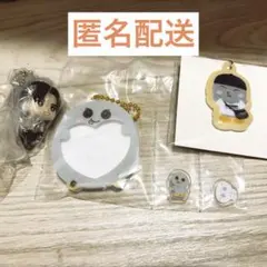 RIIZE ウンソク ヨンドリ ガチャ ランダムトイ 3点セット