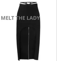 2025年最新】melt the lady スカートの人気アイテム - メルカリ