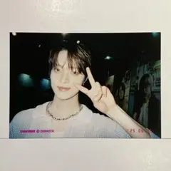 &TEAM EJ ウィジュ DPARTMENT ハラカド 購入特典　写真