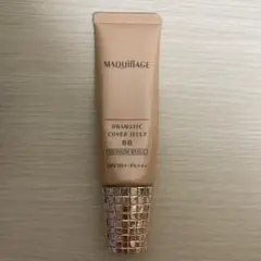 MAQUILLAGE ドラマティックカバージェリーBB