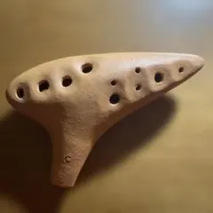 オカリナ アルトCのサムネイル