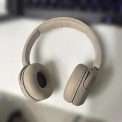 SONY ワイヤレスヘッドホン　動作OK