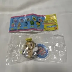 たまごっち ドットフィギュアチャーム くりてん