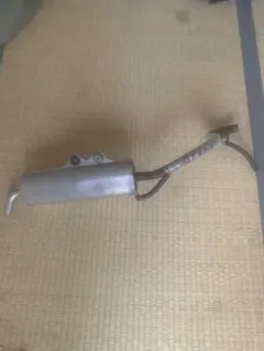ヤマハ TY250R スコティッシュ マフラー サイレンサー - メルカリ