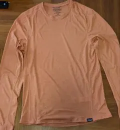 【着心地抜群】キャプリーンクール ライトウェイト　メンズXS