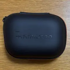 ハミルトン　時計ケースのサムネイル