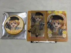 2026年最新】善逸缶バッジの人気アイテム - メルカリ
