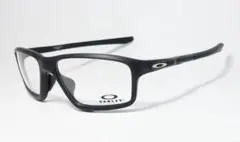 オークリー 8080-0758　クロスリンクゼロ　ブルーライトカットレンズ