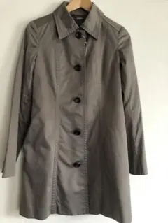 MICHEL KLEIN トレンチコート【クリーニング済】春・秋のサムネイル