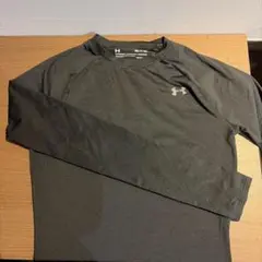 Under Armour HeatGear コンプレッションシャツ SM