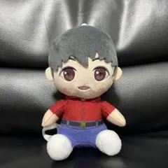 TinyTANモアプラスおすわり ぬいぐるみ Dynamite j-hopeのサムネイル