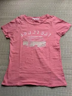B.L.U.E 　Tシャツ