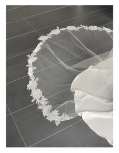 トリートドレッシング　ロングベール　80×250