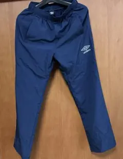 Min様専用　　umbro ネイビー ピステパンツ