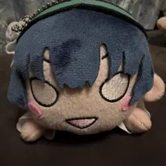 グラブル×ラブライブ！サンシャイン!!コラボバスタオル 津島善子