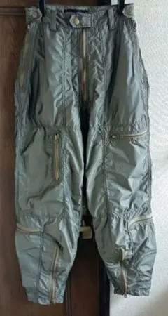ISSEY MIYAKE MEN　　　　　　　パラシュートパンツのサムネイル