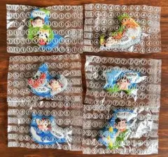 不二家ペコちゃんミルキーあつめてマグネット全35個 2025年最新】ペコちゃん集めてマグネットの人気アイテム - メルカリ