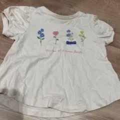 SHOO・LA・RUE Tシャツ 90のサムネイル