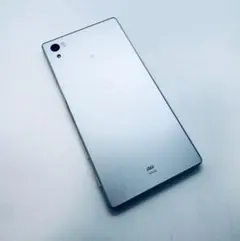 【rii@プロフ必読様専用】 Xperia Z5 SOV32 シルバー 解除済
