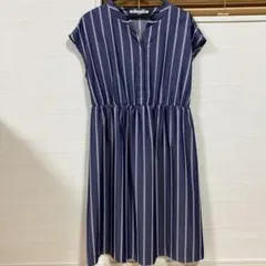 BREEZE CROSS CLOSET レディース マタニティ　ワンピースのサムネイル