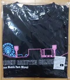 楽天イーグルス 2025 夏スタ Tシャツ Lサイズ