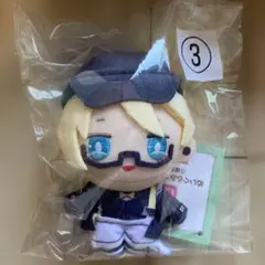グッスマくじ 2025Autumn C賞 鏡音レン