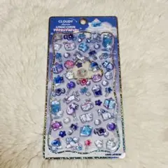 ボンボンドロップシール 新品