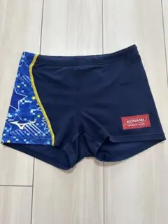 KONAMI 水着 男の子 Sサイズ