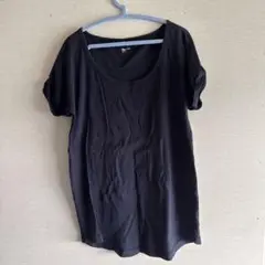 Gap 半袖Tシャツ XS/S 黒