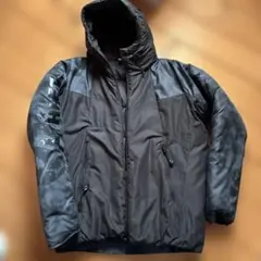 アスレタ ダウンジャケット