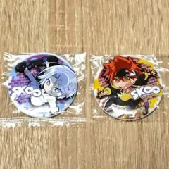 2026年最新】キャラクターグッズ ピンズ・ピンバッジ・缶バッジの人気