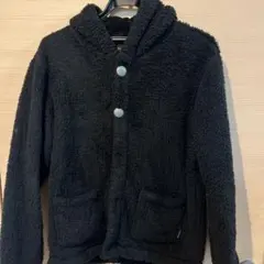 Billabong ビラボン　ボアフリースジャケット