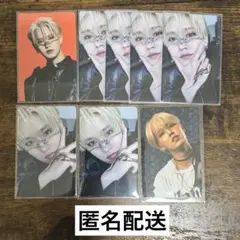 JO1 白岩瑠姫 トレカ