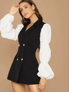 SHEIN ワンピース