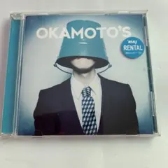 OKAMOTO'S マジメになったら涙が出るぜ CD