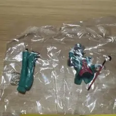 タローマン万博大爆発カプセルトイ 水差し男爵