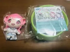 プロセカ　セガラッキーくじ　vol.7　愛莉