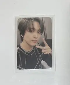 NCT DREAM ISTJ トレカ　ヘチャン
