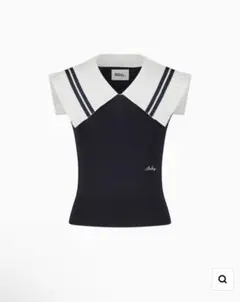 B. MARINER VEST 新品未使用 正規品 Bibiy - メルカリ